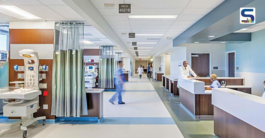 healthcare infrastructure