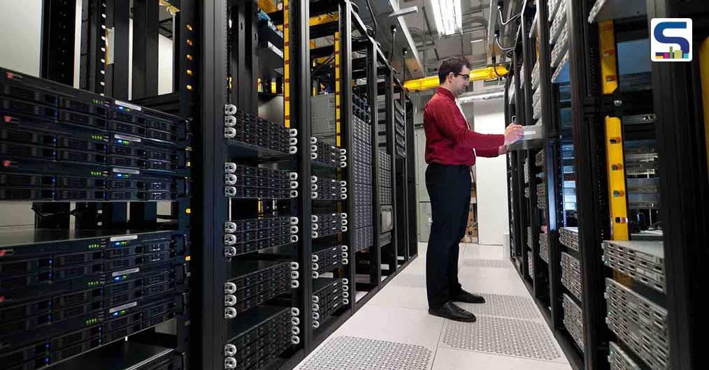 Data Centres: The Most Sought After Alternative Real Estate Asset In India