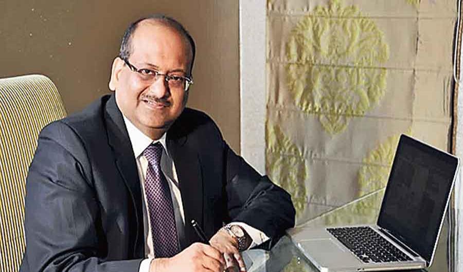 Harsh Vardhan Patodia