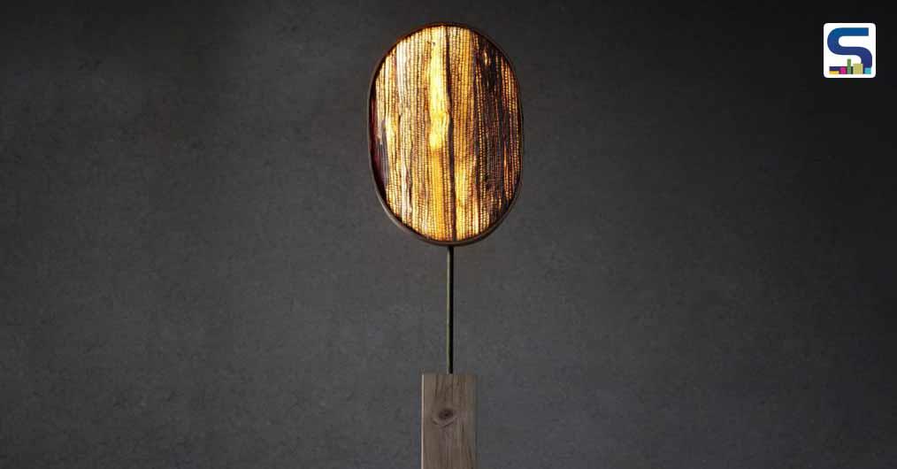 nuclee lamp
