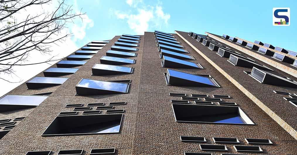 Kris Yao | Hotel Indigo Taipei | Fascinating Facade