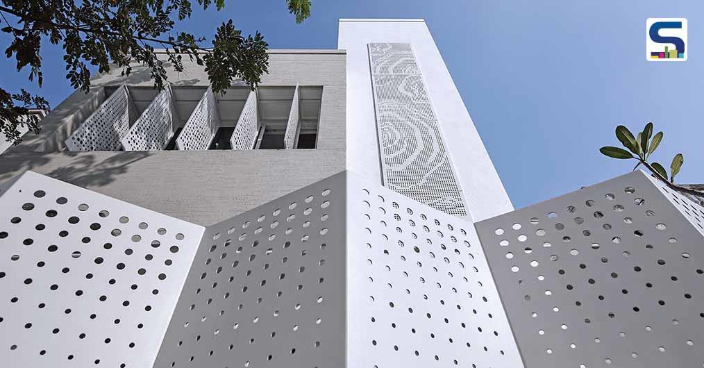 Arham | Dipen Gada and Associates | Vadodara