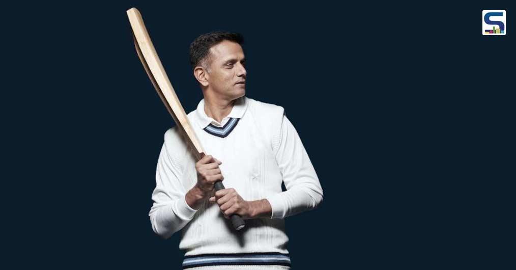 Rahul Dravid