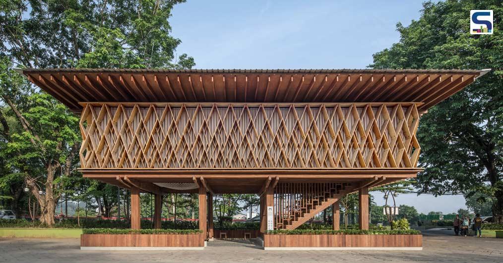 microlibrary-warak-kayu-shau-indonesia