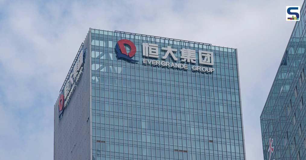 Top Real Estate Developer Evergrande