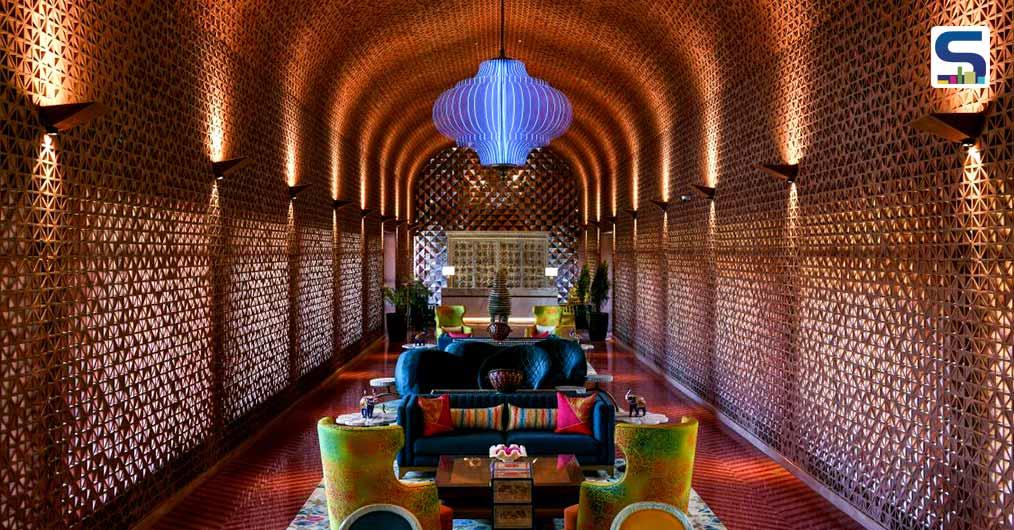 Devi Ratn Hotel Blends Modern Palatial Grandeur With Jaipurs Rich Cultural Heritage | Designers Group