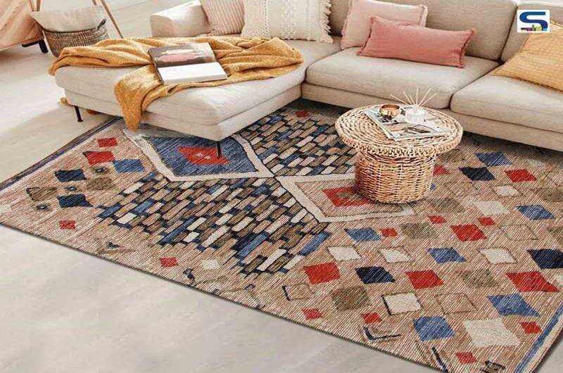 Rug Republic Global Citizen collection