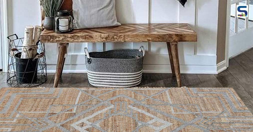 Sustainable Collection of Rugs