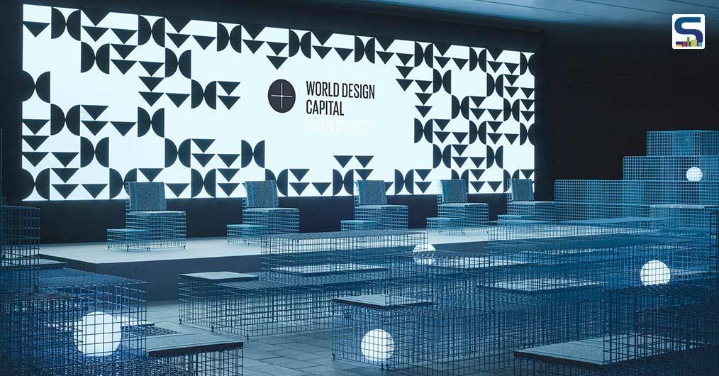 Clap Studio’s Modular Installation