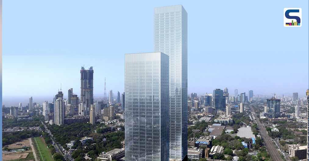 Construction Work Begins on OMA’s First Project in India- Prestige Liberty Towers | Mumbai