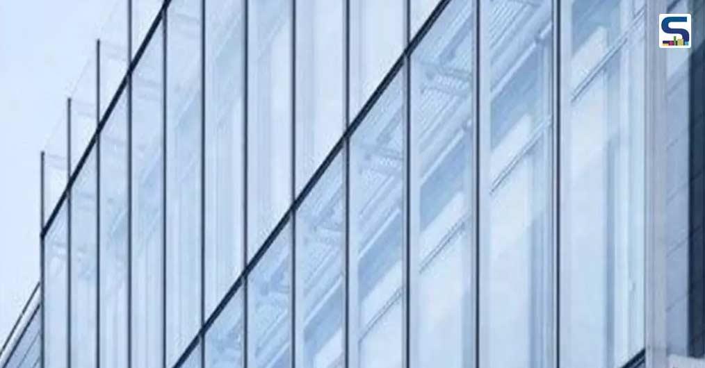 Here are All the Different Kinds of Glass Facades You Should Know About!