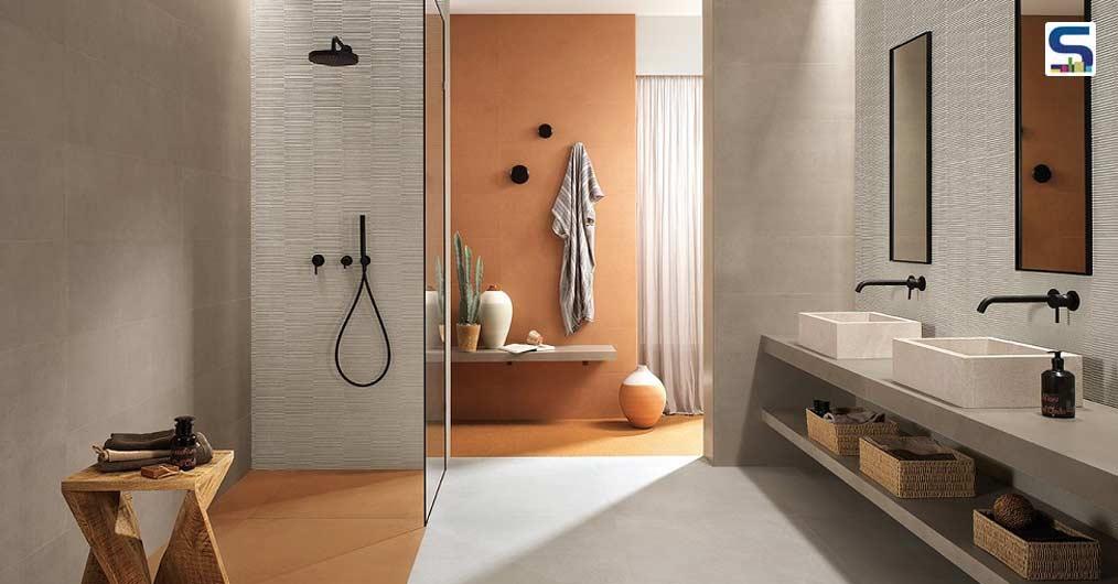 FAP Ceramiche’s Tile Collection