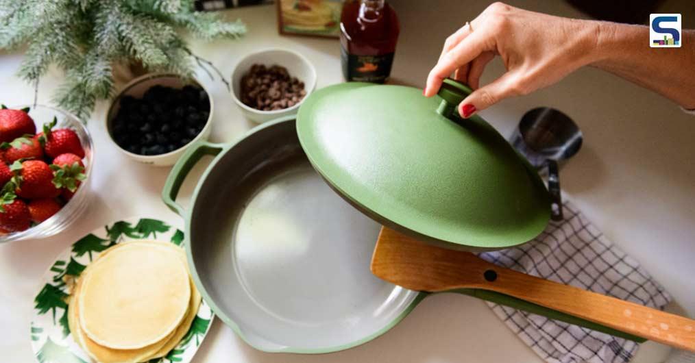 Upgrade Your Kitchenware