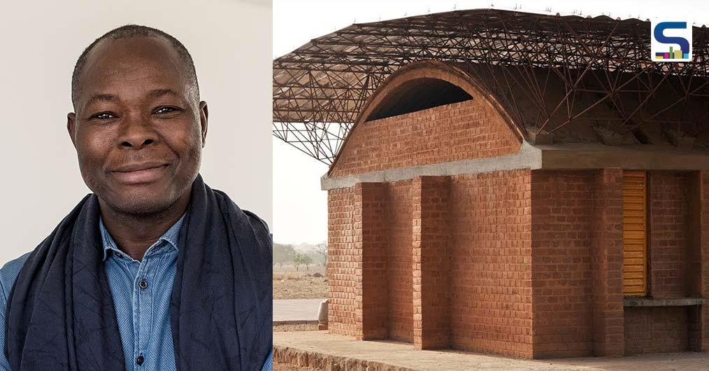 Know All About Diébédo Francis Kéré, The First African to Win the 2022 Pritzker Architecture Prize