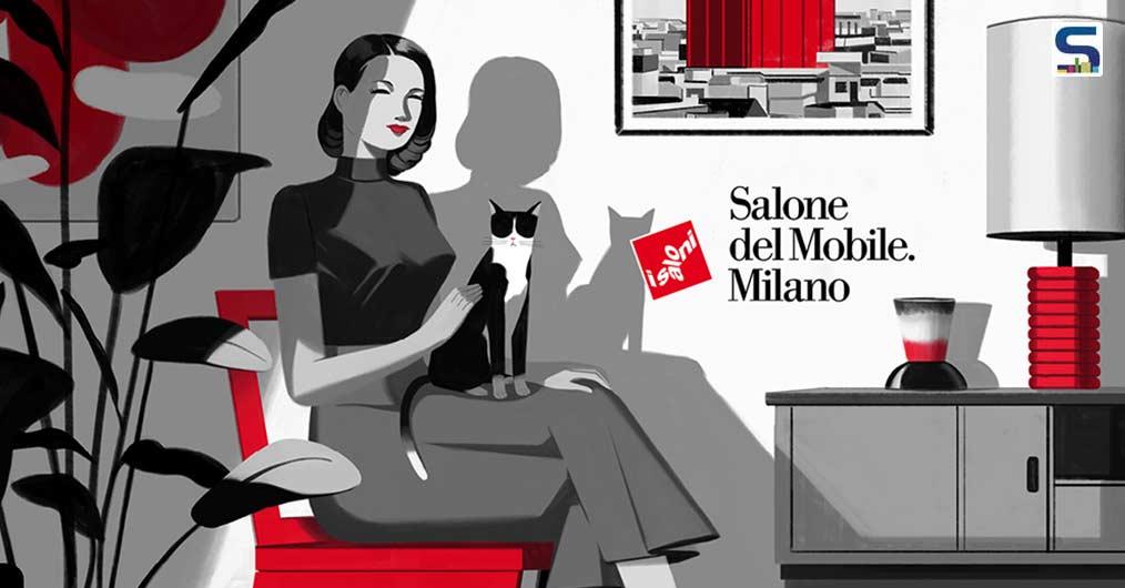 Salone del Mobile.Milano 2022