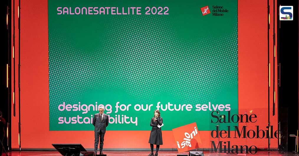 A look to the future with the innovations at SaloneSatellite 2023