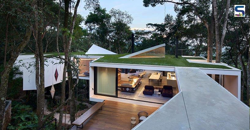 Tetro Arquitetura | Brazil