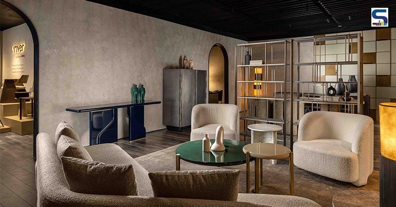 Wriver’s New Flagship Store in Gurugram Features High-End Furniture For Design-Conscious Consumers | Alsorg