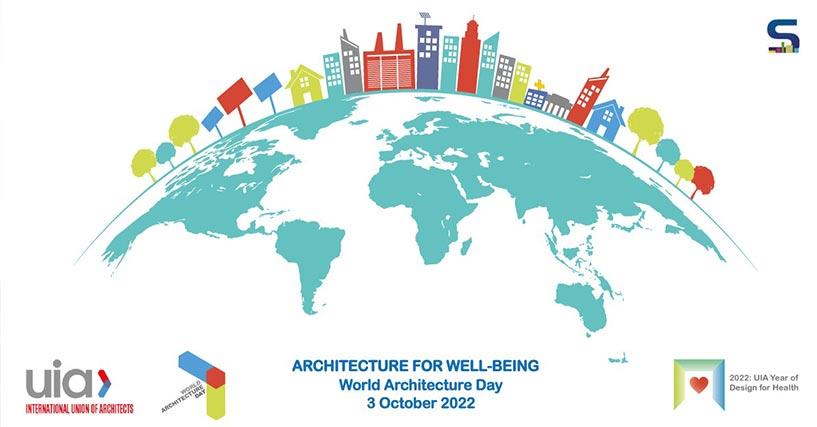 World Architecture Day