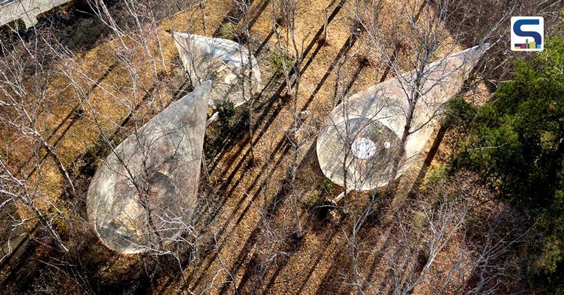 tear drop tents