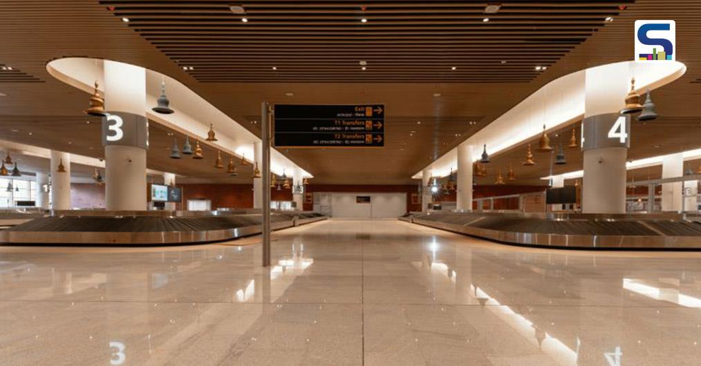 All About The Newly Built Kempegowda International Airport Terminal 2 | Bengaluru