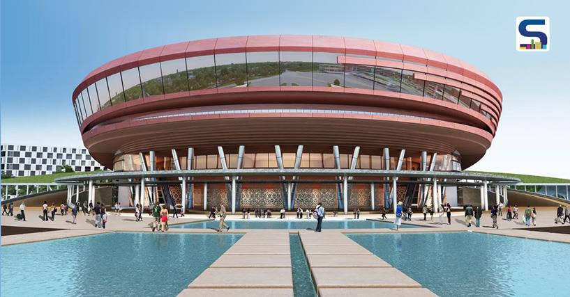 Delhi Will Have Largest Cultural Hub in Pragati Maidan | G20 Summit Venue