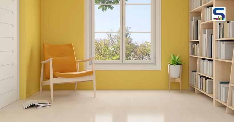 Best Colours For The Study Room | SR Ideabook