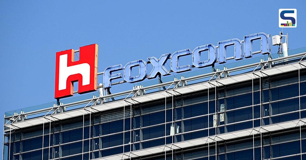 Foxconn Plans $700-million Manufacturing Unit in Bengaluru | SR NEWS Update
