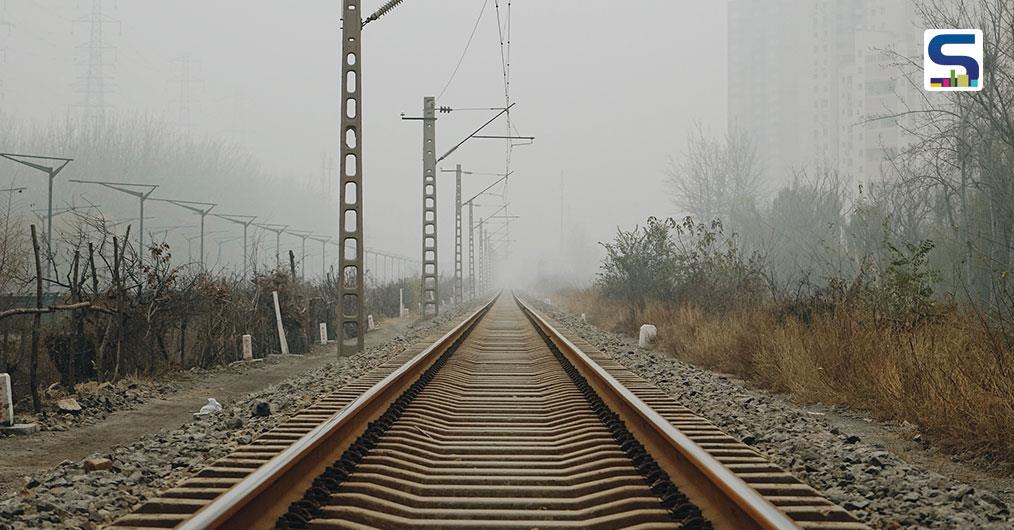 India, US, Saudi Arabia and UAE Join Hands to Build Revolutionary Railway Infrastructure