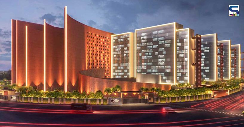 India Sets a New Record with Worlds Largest Office Building in Surat - Heres What You Need to Know