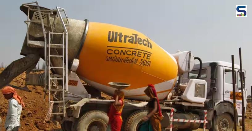 UltraTech Cement Set to Reach 149.14 MTPA Total Capacity Following Kesoram Industries Merger