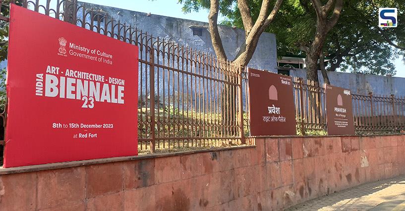 Things to see at India Art Architecture and Design Biennale 2023