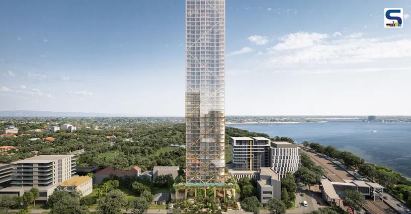 Perth Sets to Welcome the Worlds Tallest Wooden Tower | Fraser & Partners