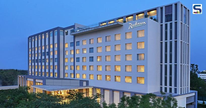 Radisson Hotel Group Unveils Park Inn in Ayodhya Ahead of Ram Temple Inauguration