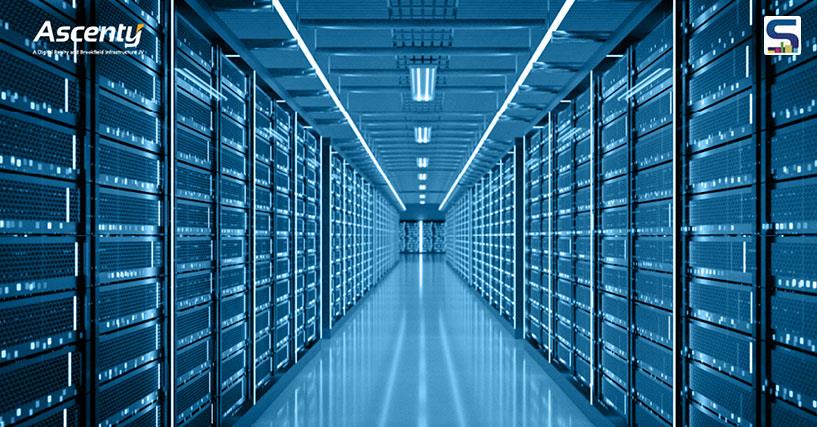 NTT Unveils a New Data Center Campus in Noida, India | SR News Update