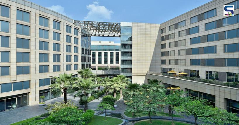 Aerocity Delhi Set to Host Indias Largest Hotel Space by 2025 | SR News Update