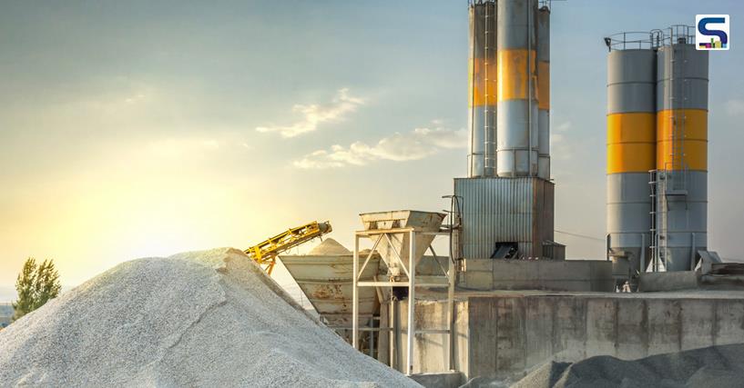 Crisil points out the upcoming surge in cement demand in India. The research firm indicates a significant boost in manufacturing capacity, anticipating an addition of 150-160 million tonnes per annum in the cement industry over the next five fiscal years.