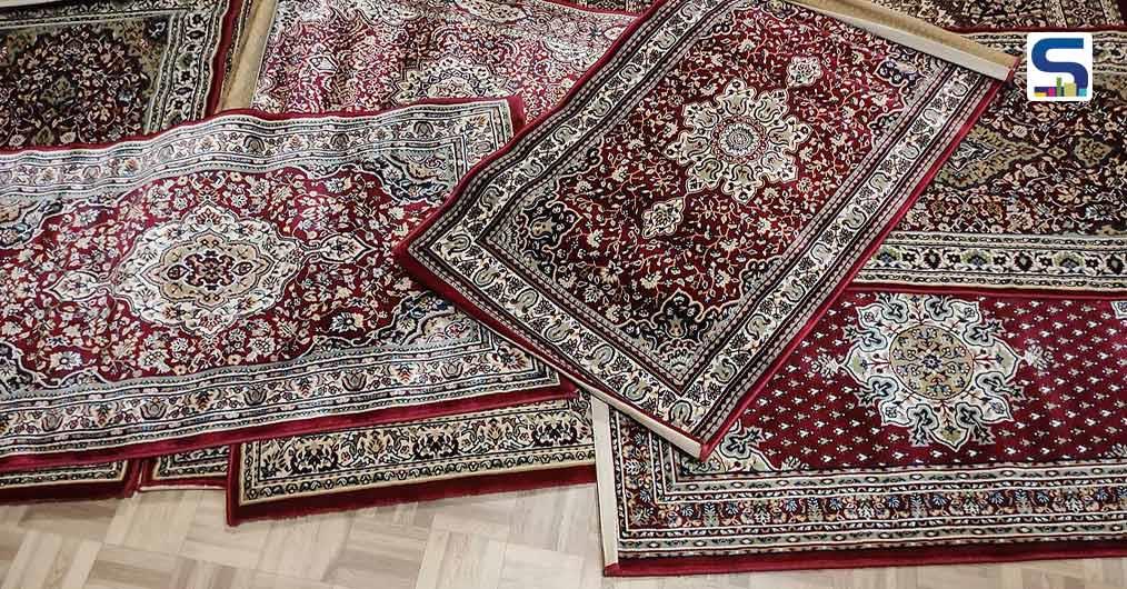 How AI is Transforming Kashmirs Carpet Industry | SR News Update