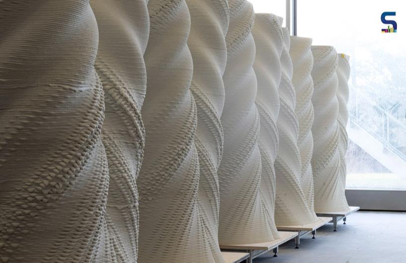 Construction begins on ‘Tor Alva’, the worlds tallest 3D-printed structure | ETH Zurich