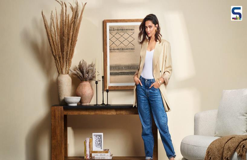 Deepika Padukones First Home Furnishings Collection with Pottery Barn, Infused with Indian Flair