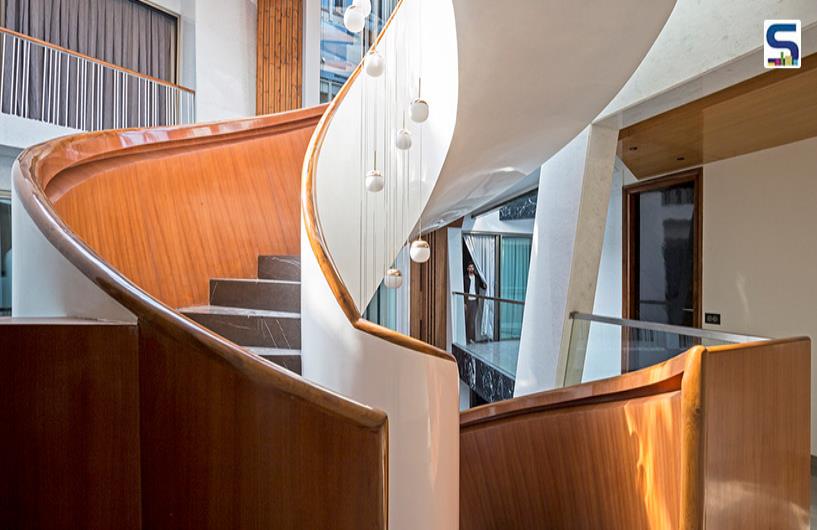 Top 10 Staircase Designs for Indian Homes