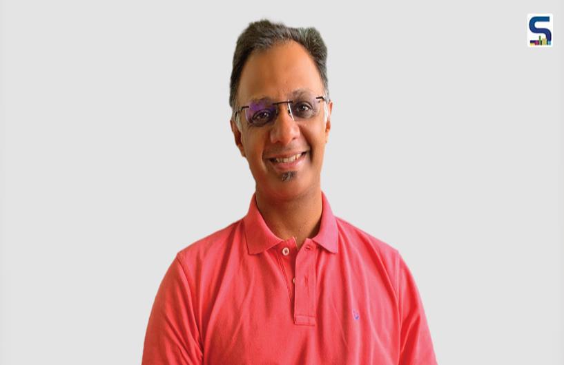Ajay Koshy- Brigade Group’s Design Expert to Grace the WADE Asia 2024 Jury