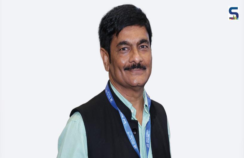 Save the Date: Ar Bankim Dave, from Bankim Dave Architects in Surat, will serve as a prominent jury member at The WADE ASIA 2024!