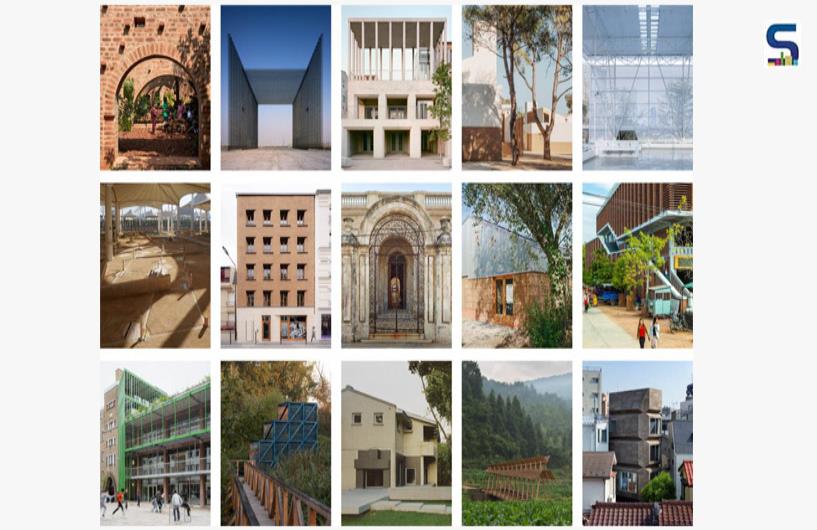 Young Indian Architecture Firm Amongst Top 15 Finalists for AR Emerging Awards 2024