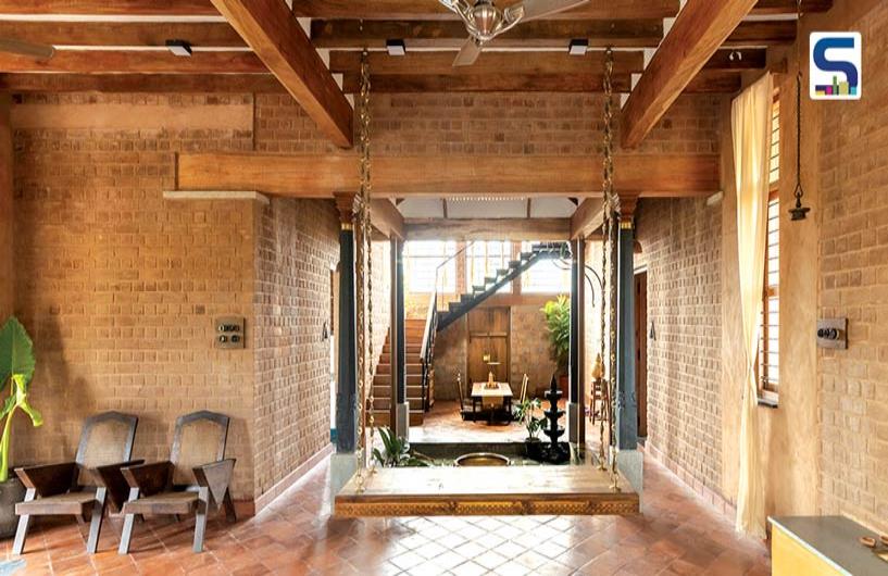 Bhutha Earthen Architecture Studio