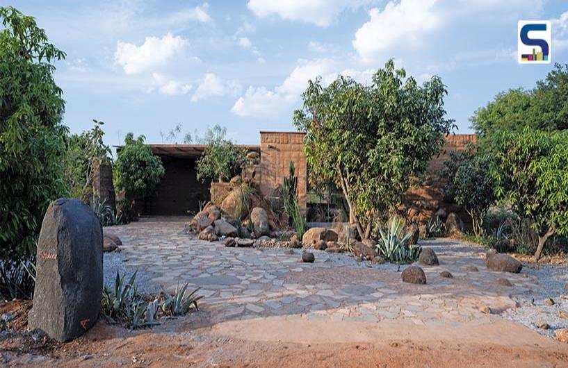 Mitti Architects