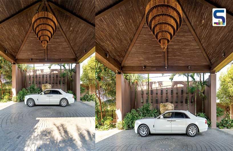 Hiren Patel Architects
