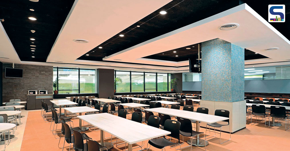 Kitchen Designer Ceilings