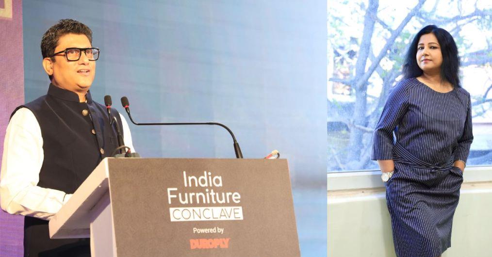 PRESS RELEASE – Surfaces Reporter Architecture Event