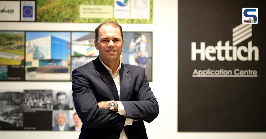 Hettich reinforces Made in India, Made for the World with new Indore plant,